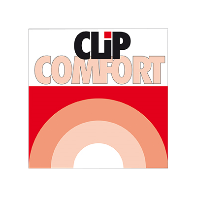 Clip Comfort