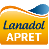 Lanadol Apret 10 kg