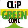 Clip Green Conc 24 kg