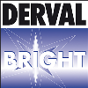 Derval Bright 200kg