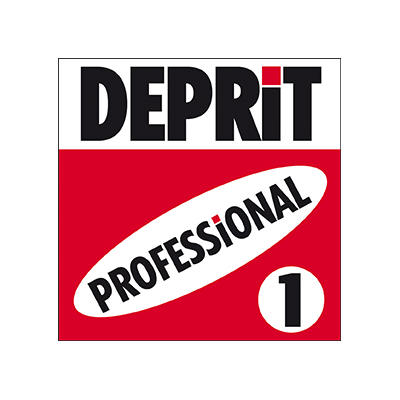Deprit Red #1