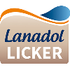 Lanadol Licker 9 kg