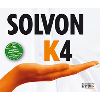 SOLVON K4 GHS 170KG