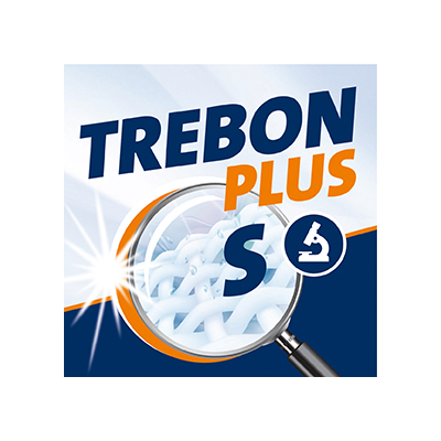 Trebon Plus S