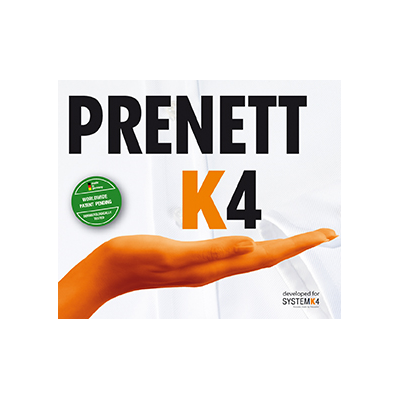Prenett K4