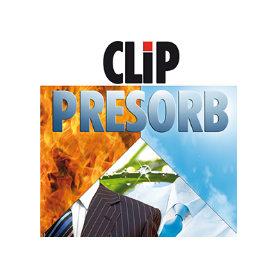 Clip Presorb