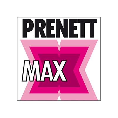 Prenett Max