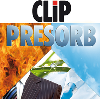 Clip Presorb