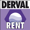 Derval Rent 25 kg