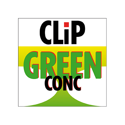 Clip Green