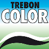 Trebon Color 25 kg