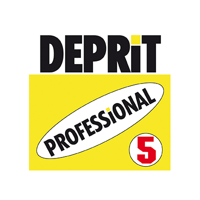 Deprit Yellow #5