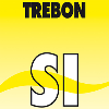 Trebon SI 25 kg
