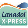 Lanadol X-Press 40kg
