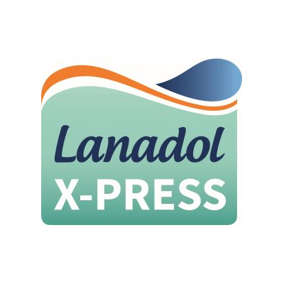 Lanadol X-Press