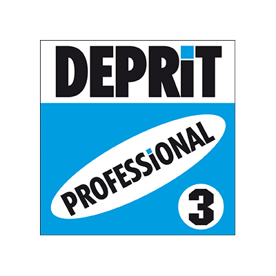 Deprit Blue #3